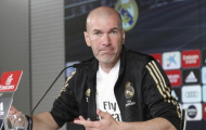Zidane nói 1 lời về phiên chợ hè 2020, CĐV Real đứng ngồi không yên