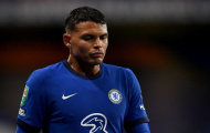 'Đó là trung vệ tốt nhất Chelsea, nên được đá cặp với Thiago Silva'