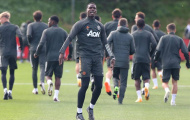 3 thay đổi Man Utd nên thực hiện trước Brighton: 'Mạnh tay' với Pogba
