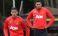 Hai kẻ thất sủng bị Solsa cho ra rìa, chuẩn bị rời Old Trafford