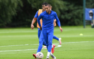'Nhìn cầu thủ đó thi đấu, chúng tôi rất vui khi anh ấy đến Chelsea'