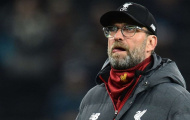 Đấu Klopp, Arteta dùng 1 từ mô tả Liverpool