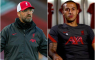 Đối đầu Arsenal, Klopp xác nhận Henderson chấn thương, Thiago đá chính?