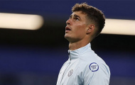 Lampard: 'Tự bản thân Kepa biết điều đó'