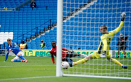 Không phải Maguire, đây mới là người bạn đáng tin của De Gea nơi hàng phòng ngự M.U