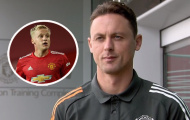 Nemanja Matic: 'Đó là điều mà Van de Beek sẽ mang đến cho Man Utd'