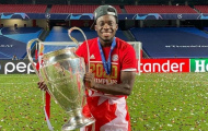 Trước khi đến Bayern, Alphonso Davies từng bị ... McDonald's từ chối
