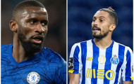 Từ Telles đến Rudiger: 10 vụ mua bán đáng chờ đợi của các đội EPL