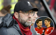 Với Thiago và Diogo Jota, Jurgen Klopp có thể 'sao chép' công thức hủy diệt của Bayern Munich