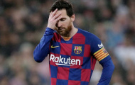 Sergi Roberto: 'Với Messi, Luis Suarez như một người thân ruột thịt'