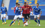 5 điểm nhấn sau trận Brighton 2-3 Man Utd: Linh hồn của Quỷ đỏ