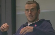 Bale giật mình, Tottenham hòa đen đủi ngay phút bù giờ trớ trêu