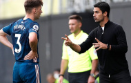 'Arsenal làm được như vậy là nhờ Arteta, không phải nhờ các cầu thủ'