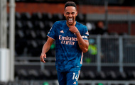 CĐV Arsenal: 'Không hiểu sao Aubameyang lại làm thế trước ngày gặp Liverpool, ngu ngốc'