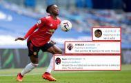 CĐV Man Utd: 'Bỏ ra 55 triệu euro và giờ phải dạy cậu ta phòng ngự à?'
