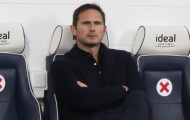 Lampard: 'Đến lúc đó, Chelsea mới vươn tới đẳng cấp thực sự của mình'