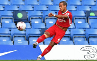 Đội hình Liverpool tiếp Arsenal: Thiago xuất trận, dùng lại công thức phong tỏa Chelsea?