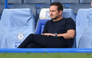 Paul Merson: 'Lampard cần giữ lại cậu ấy để hỗ trợ cho Thiago Silva'