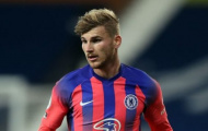 Chelsea hòa thót tim, Timo Werner lập tức gửi thông điệp đến CĐV