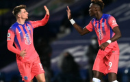 Thay người ảo diệu, Lampard giật lại sự sống cho Chelsea