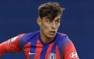 Hòa Chelsea, HLV đối thủ phát cáu vì Havertz