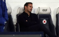 Hòa West Brom, Lampard chỉ rõ 2 cầu thủ mắc sai lầm