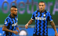Inter Milan trình làng cặp đôi 'hổ báo' từng khiến cả châu Âu khao khát
