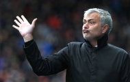 Solskjaer nói 1 câu, Mourinho đáp trả cực gắt