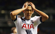 Hòa thất vọng, Mourinho thông báo tin sốc về Son Heung-min
