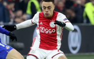 Lộ lý do Bayern thất bại trước Barca vì 'sao mai' Ajax