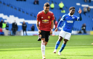 Người hùng Man Utd: 'Bạn phải ghi bàn, chứ không phải sút vào xà ngang, cột dọc'