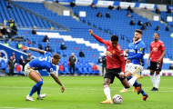 Sao Man Utd ghi bàn đẳng cấp, Ole vẫn khó chịu ra mặt vì lý do gây sốc