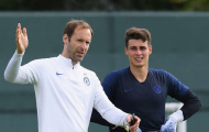 Petr Cech lên tiếng, tiết lộ sự thật về thương vụ Edouard Mendy 