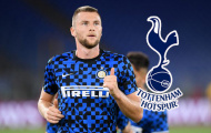 Sếp lớn Inter Milan lên tiếng, Tottenham vỡ kế hoạch đón bom tấn 60 triệu euro