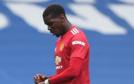 Thắng nhọc, Solskjaer nói lời thật lòng về Pogba