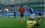Solskjaer nhận thêm một 'đề khó' ở Man Utd chỉ sau 3 tình huống