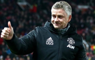 Hạ Brighton, Man Utd và Solskjaer biểu lộ 3 'niềm tin vàng'
