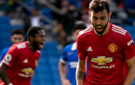 Thắng kịch tính, Fernandes chỉ ra sao Man United 'cân' tất cả đối thủ