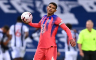 Thiago Silva mắc sai lầm tai hại, Lampard vẫn một mực bảo vệ