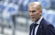 Thoát hiểm ngoạn mục, Zidane phải trả giá cực đắt