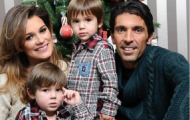 Vợ cũ á hậu nói về việc bị Buffon 'cắm sừng'