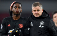 Wan-Bissaka bị chỉ trích, HLV Solskjaer ngay lập tức lên tiếng phản pháo