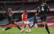 Klopp tuyên bố đanh thép, Liverpool sẵn sàng phục thù Arsenal