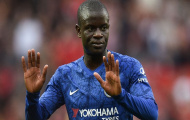 XONG! Giám đốc xác nhận, Chelsea định đoạt tương lai của Kante