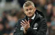 XONG! Nói sự thật về Lindelof, Solskjaer chốt luôn khả năng mua trung vệ