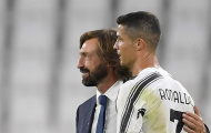 Ronaldo đăng đàn sau khi lập cú đúp quan trọng cho Juventus