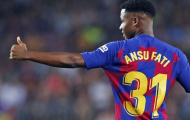 'Lối chơi của cầu thủ Barca đó giống với Neymar'