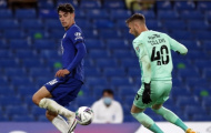 7 thống kê đáng kinh ngạc của Havertz trong năm 2020