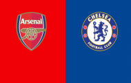 Chấn động London, bạn gái của sao Chelsea ngủ với... cầu thủ Arsenal 