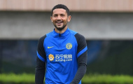 Cùng bạn gái vi phạm luật giao thông, sao Inter Milan sắp nhận án phạt nặng